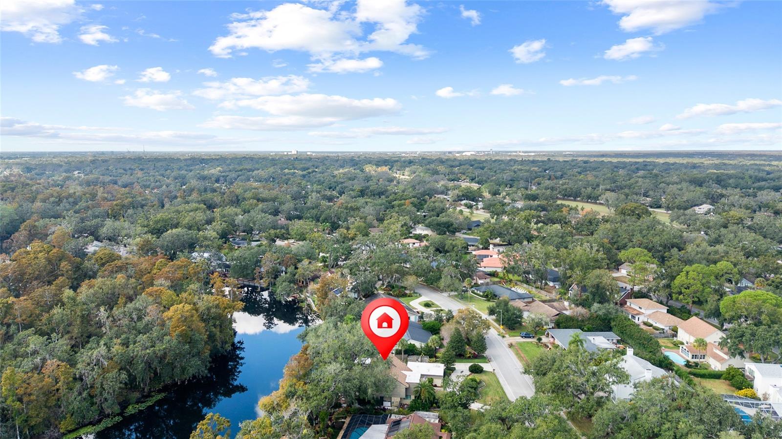 TEMPLE TERRACE ESTATES - Residential