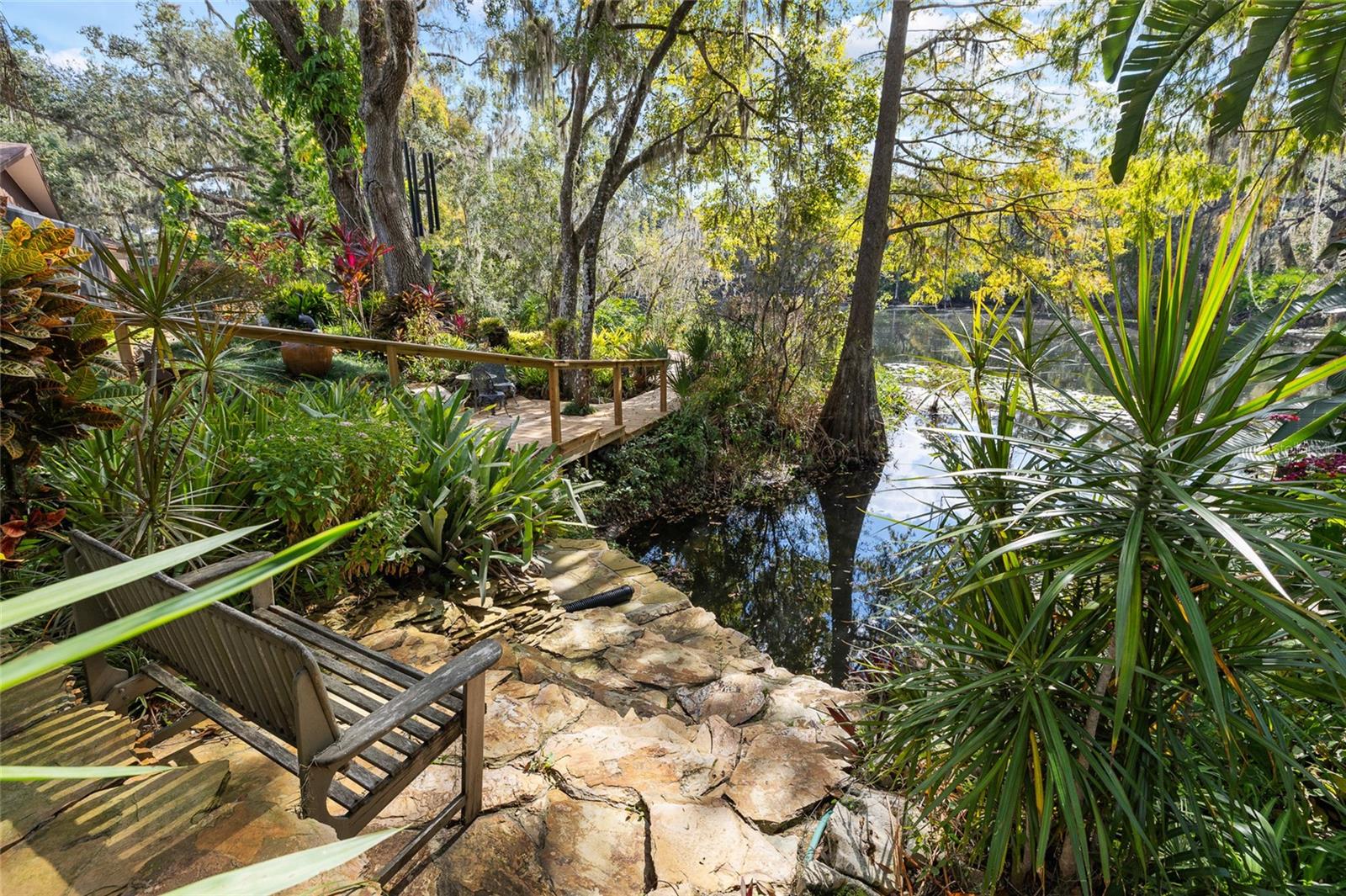 TEMPLE TERRACE ESTATES - Residential