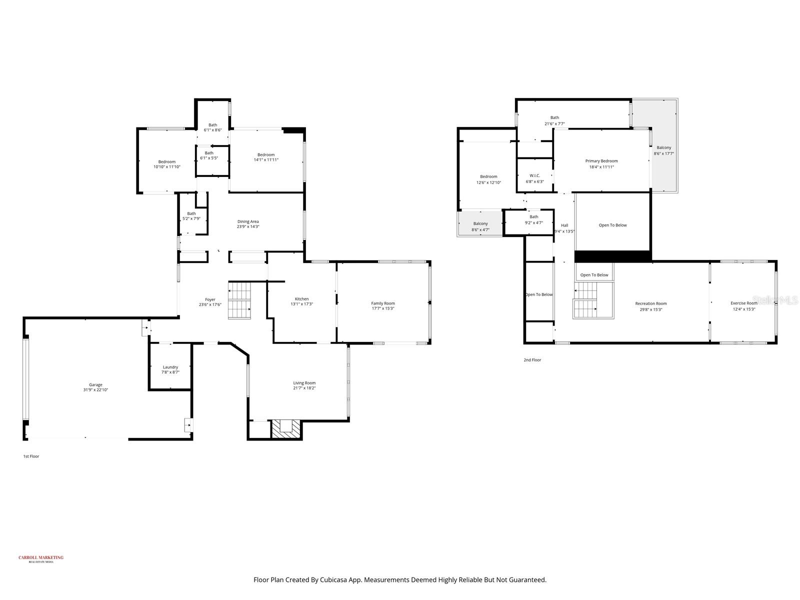 TEMPLE TERRACE ESTATES - Residential