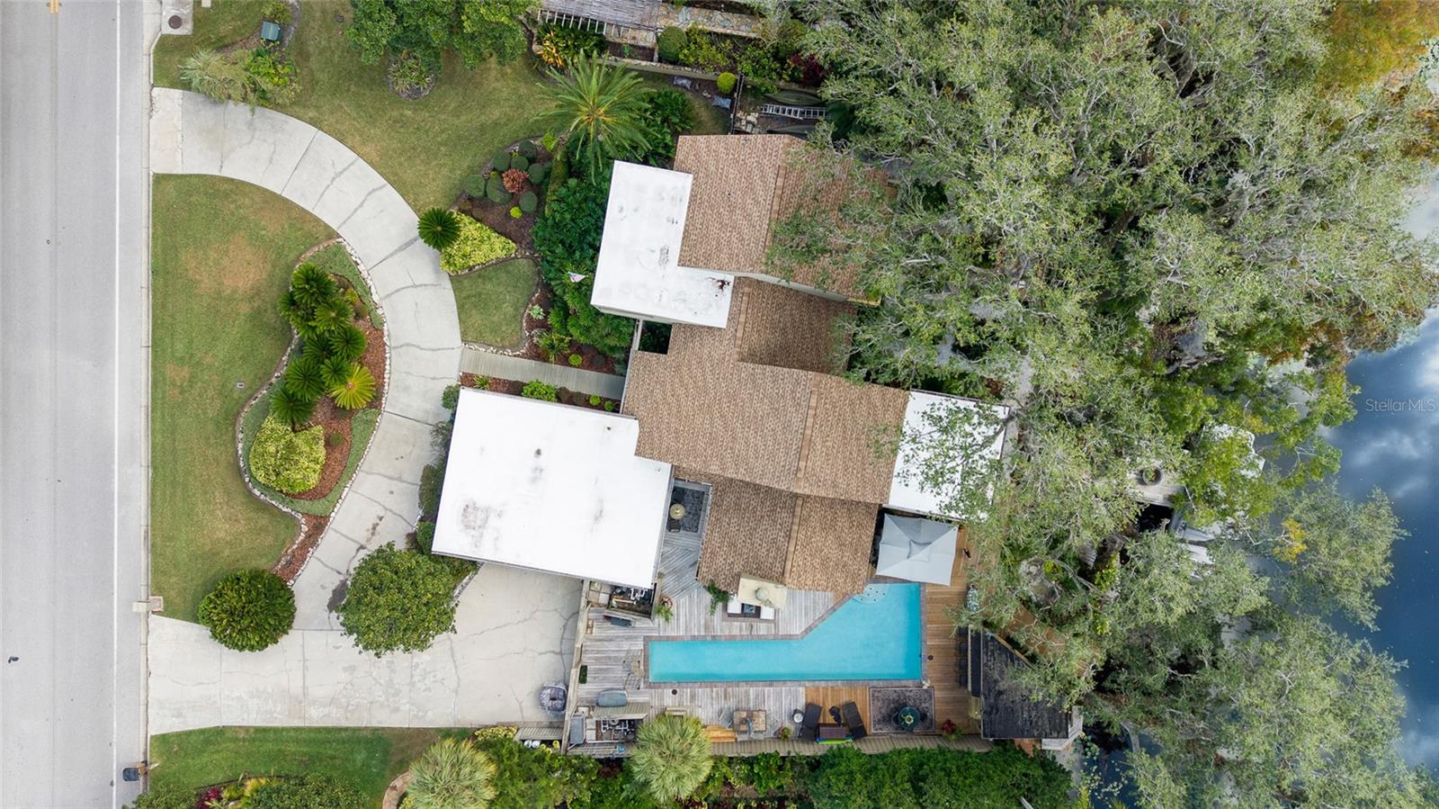 TEMPLE TERRACE ESTATES - Residential