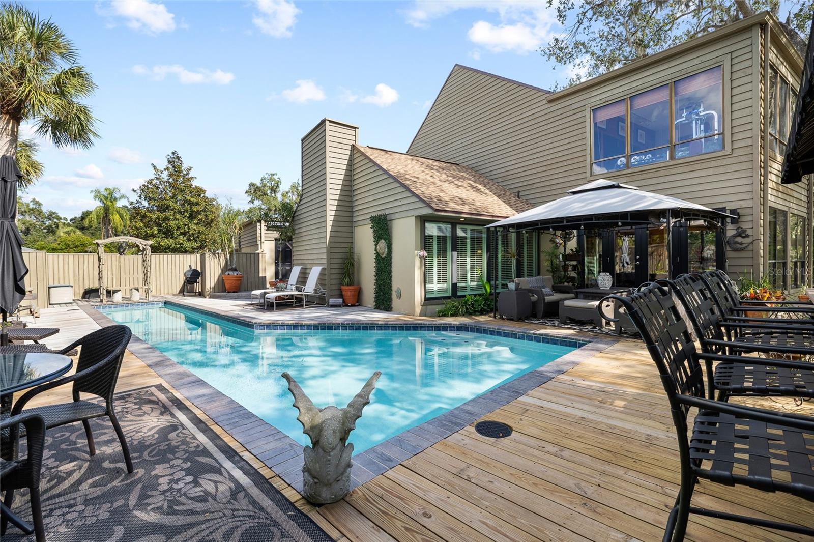 TEMPLE TERRACE ESTATES - Residential