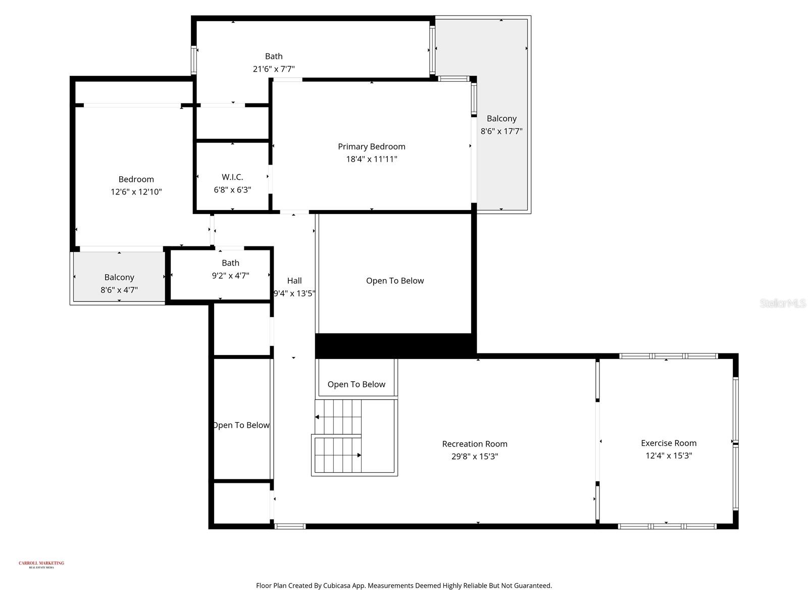 TEMPLE TERRACE ESTATES - Residential