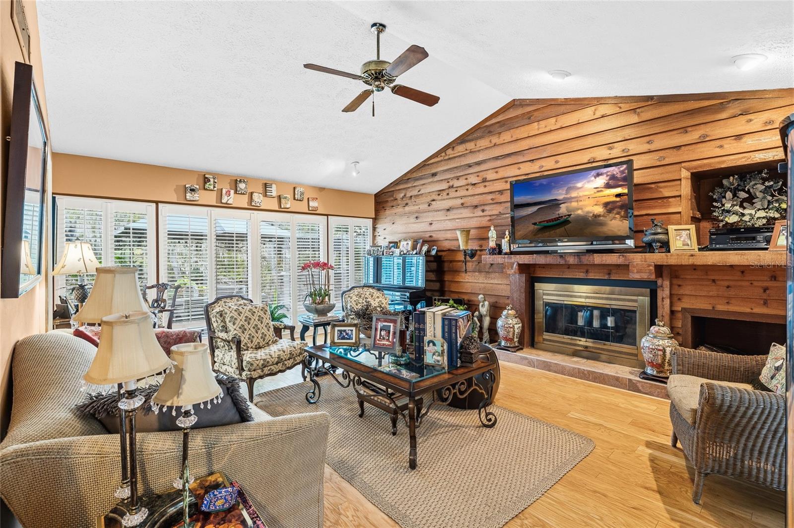 TEMPLE TERRACE ESTATES - Residential