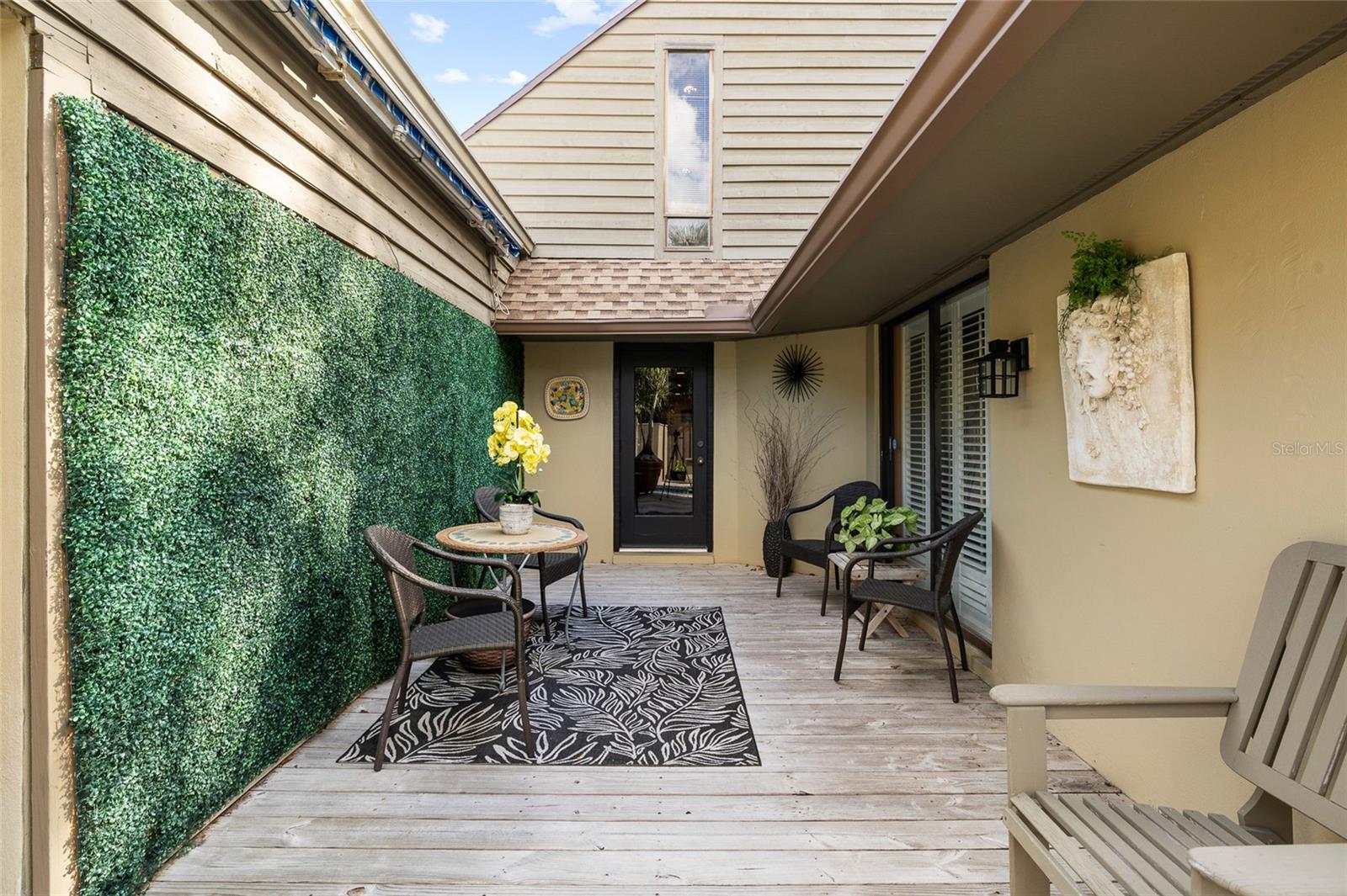 TEMPLE TERRACE ESTATES - Residential