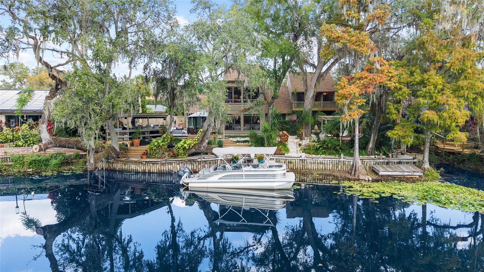 TEMPLE TERRACE ESTATES - Residential