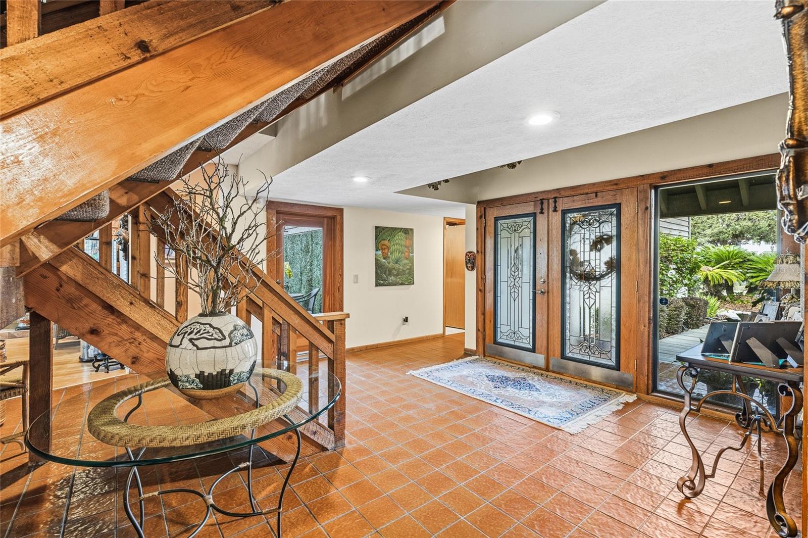 TEMPLE TERRACE ESTATES - Residential