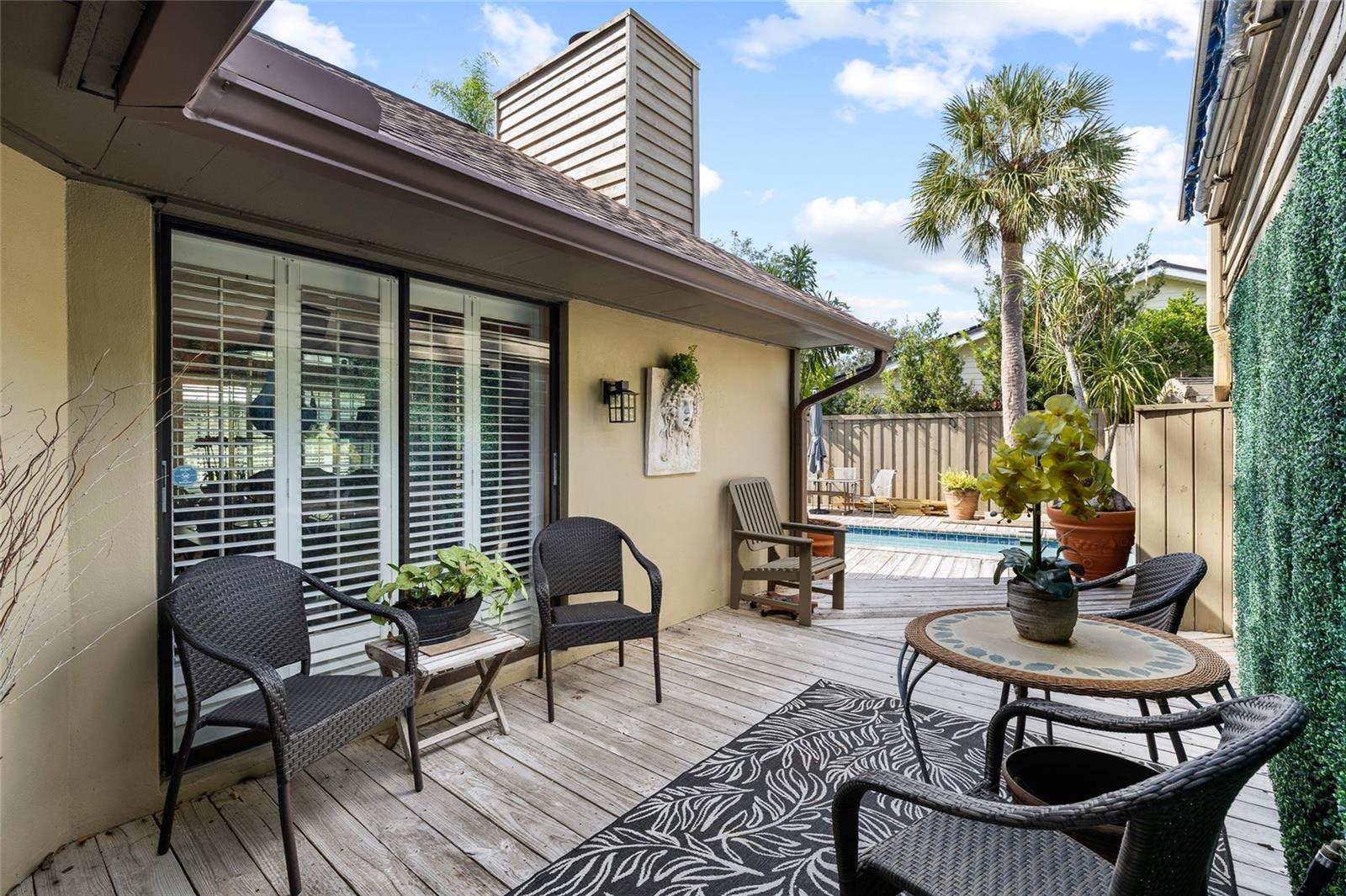 TEMPLE TERRACE ESTATES - Residential