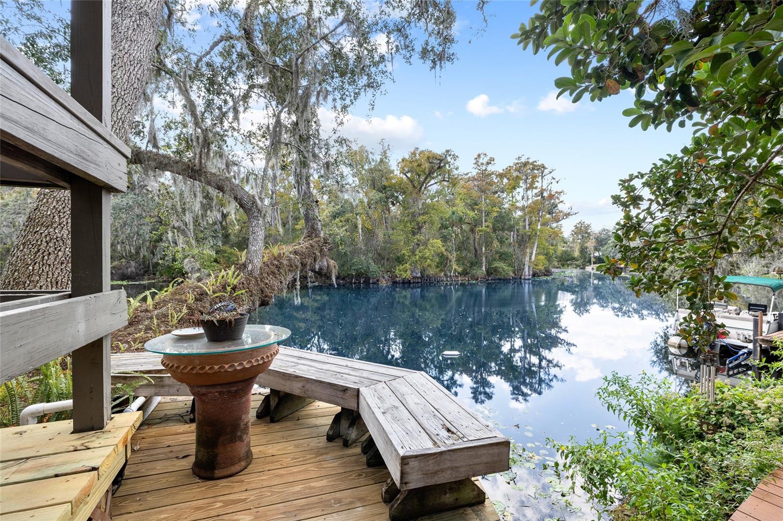 TEMPLE TERRACE ESTATES - Residential