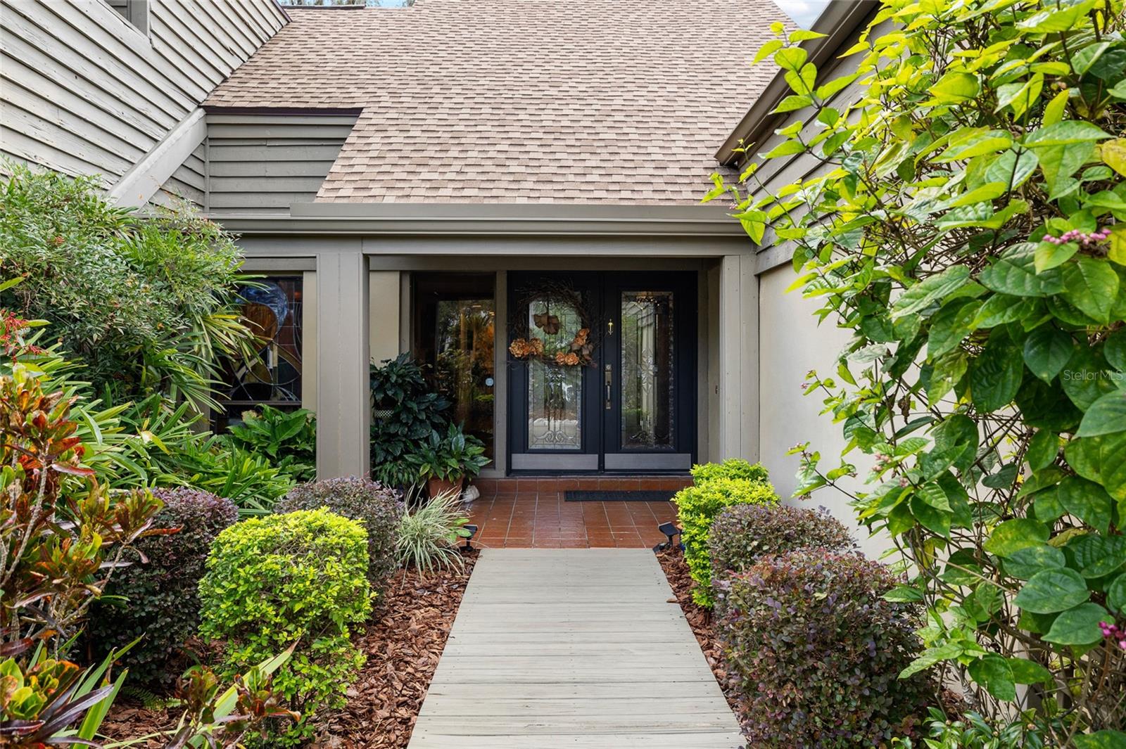 TEMPLE TERRACE ESTATES - Residential