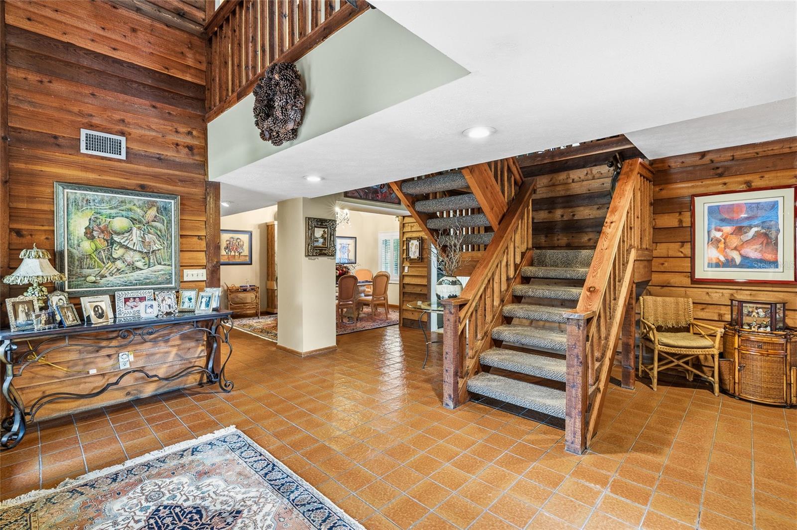 TEMPLE TERRACE ESTATES - Residential