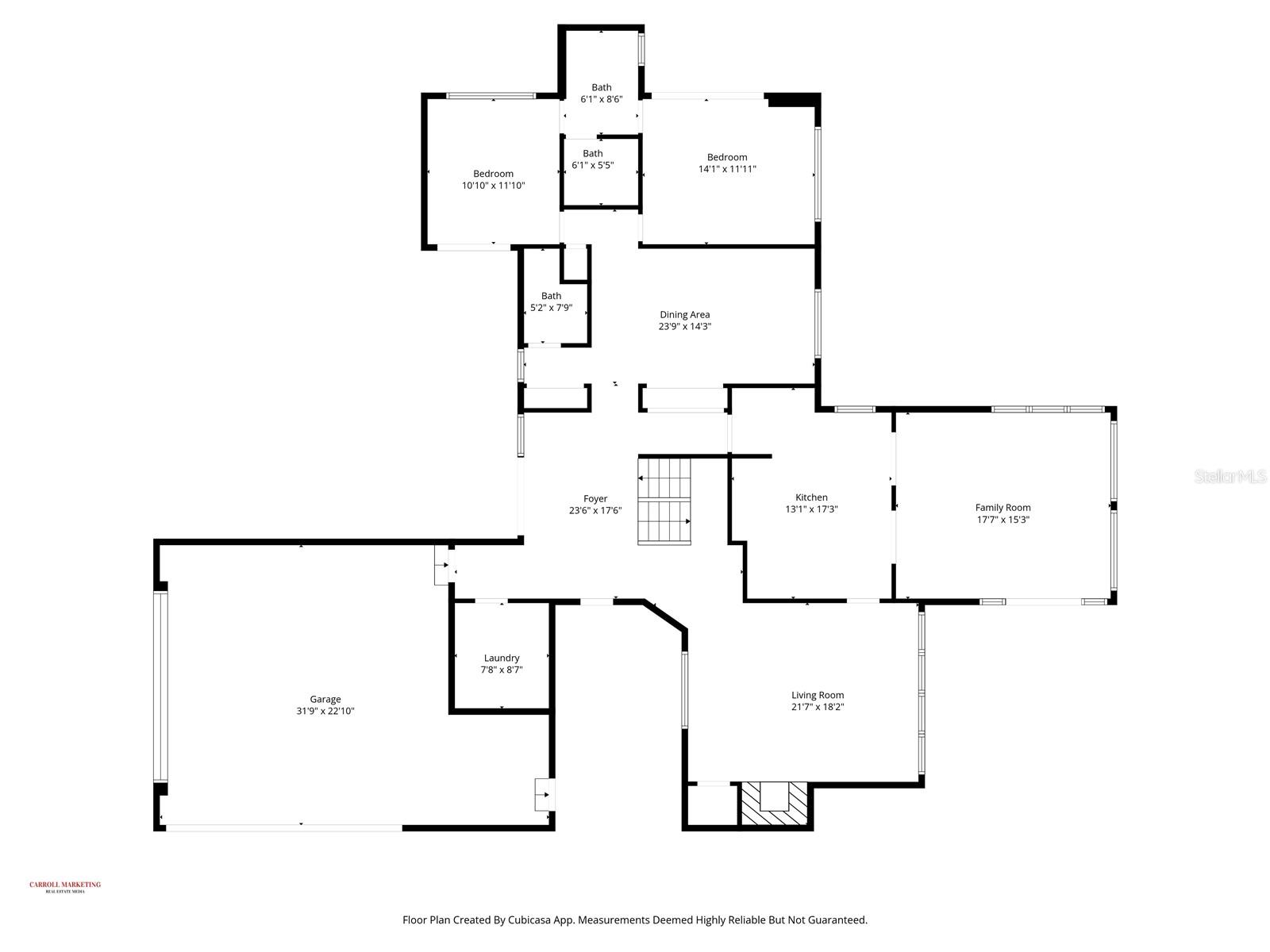 TEMPLE TERRACE ESTATES - Residential