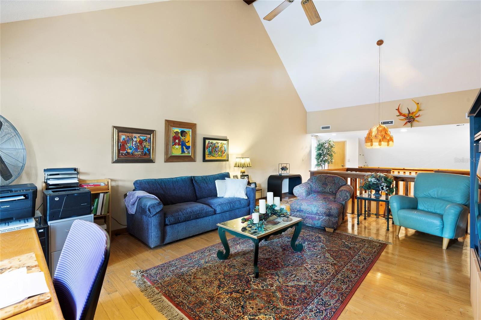 TEMPLE TERRACE ESTATES - Residential