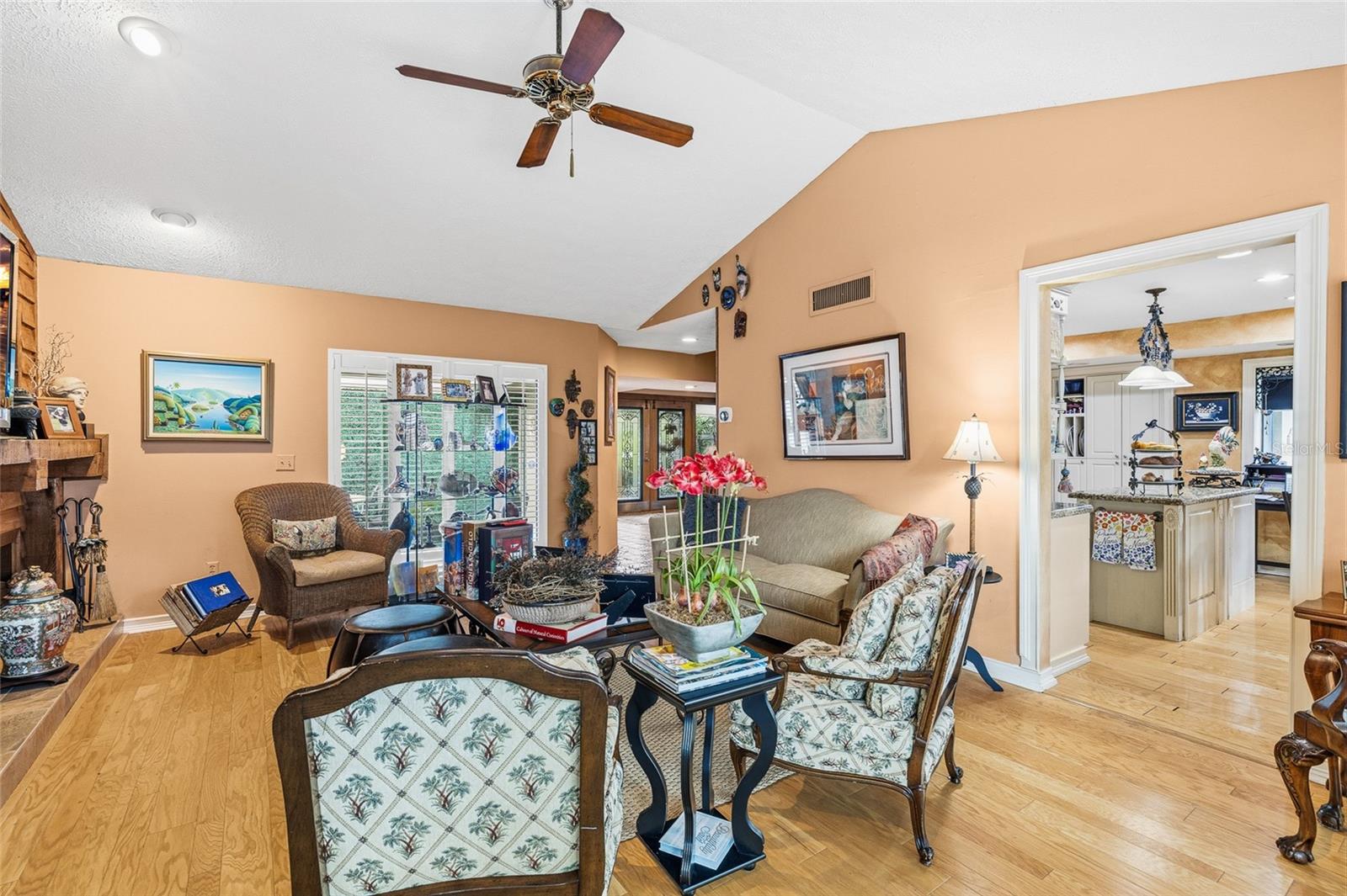 TEMPLE TERRACE ESTATES - Residential