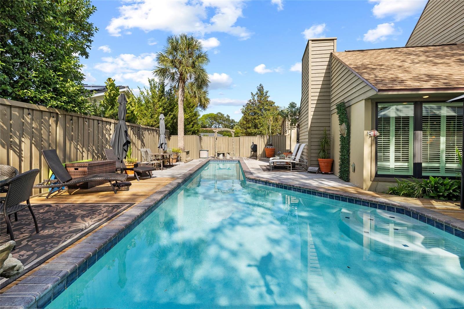 TEMPLE TERRACE ESTATES - Residential