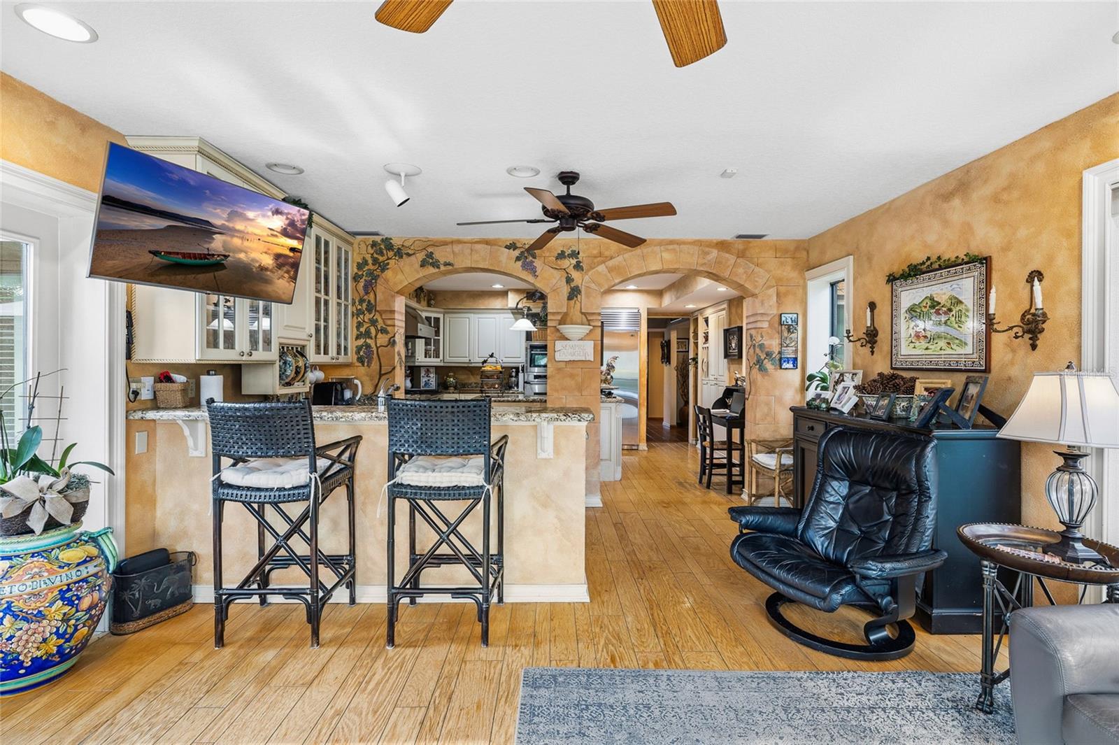 TEMPLE TERRACE ESTATES - Residential