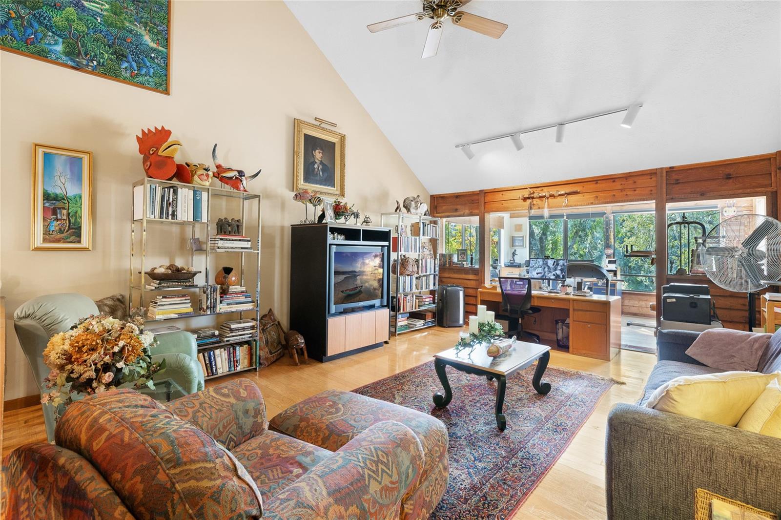 TEMPLE TERRACE ESTATES - Residential