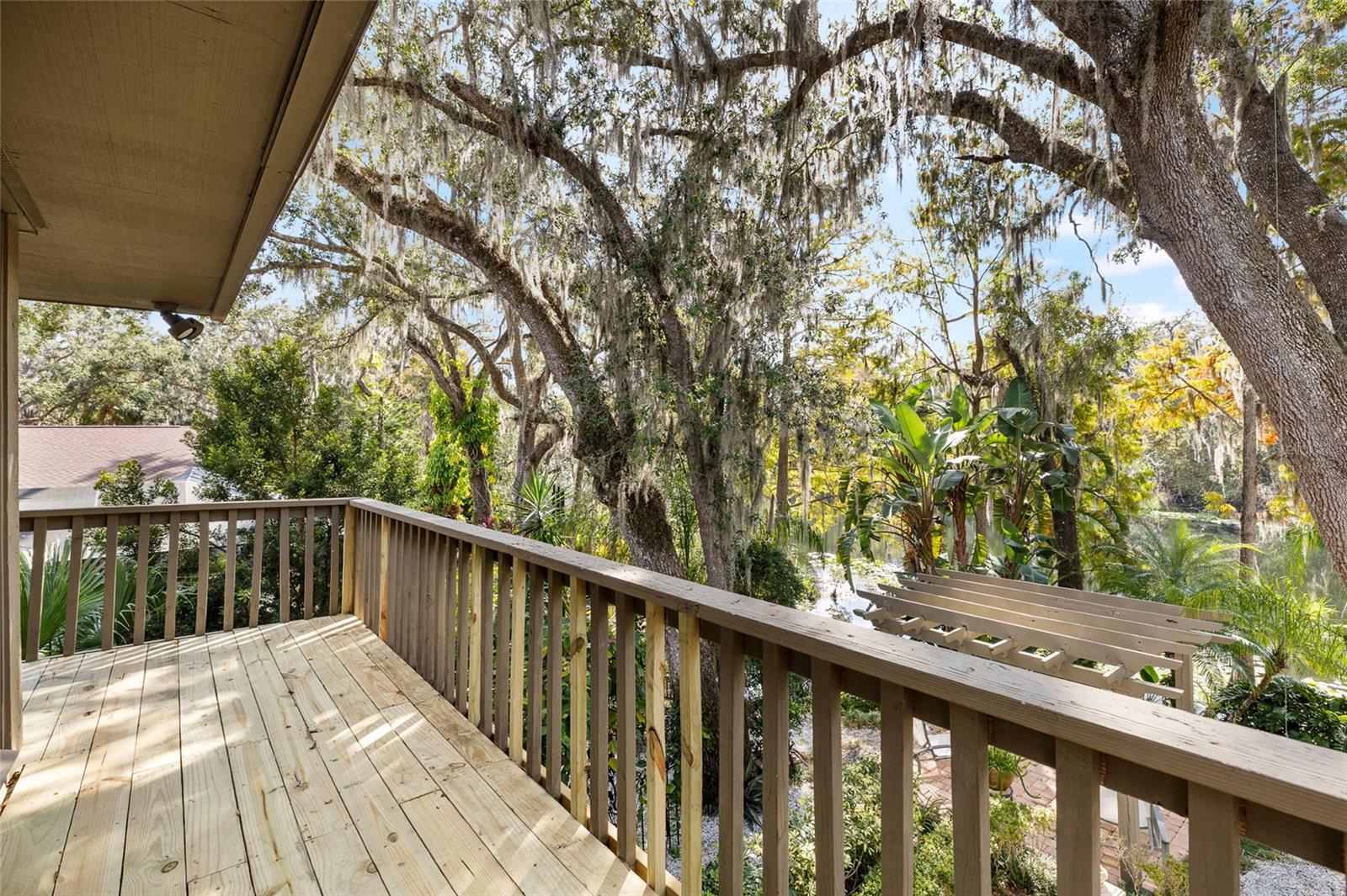 TEMPLE TERRACE ESTATES - Residential