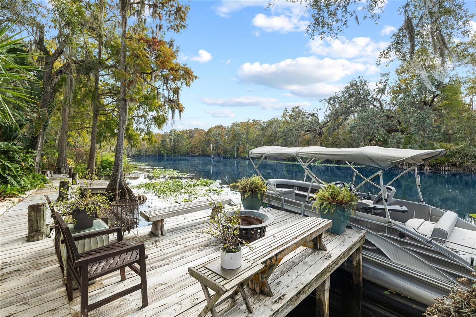 TEMPLE TERRACE ESTATES - Residential