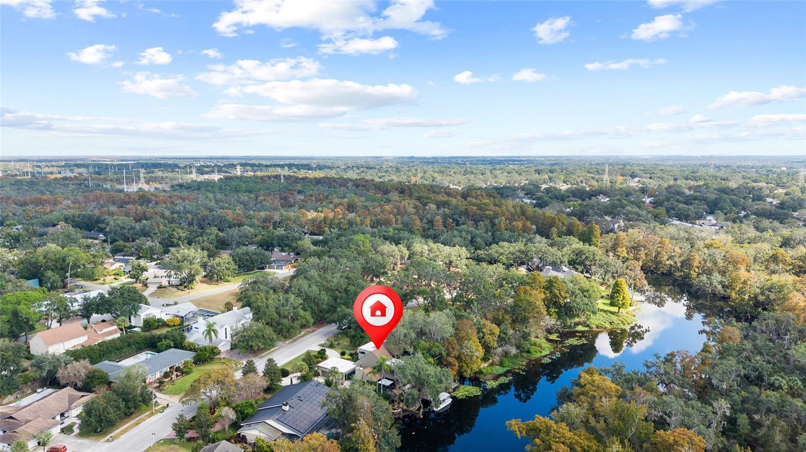 TEMPLE TERRACE ESTATES - Residential