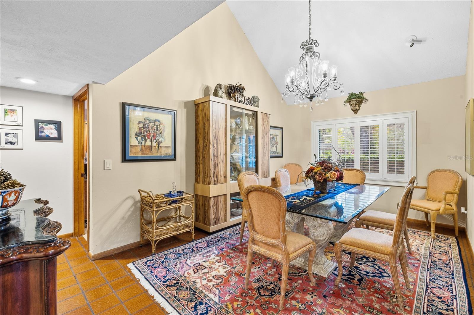 TEMPLE TERRACE ESTATES - Residential