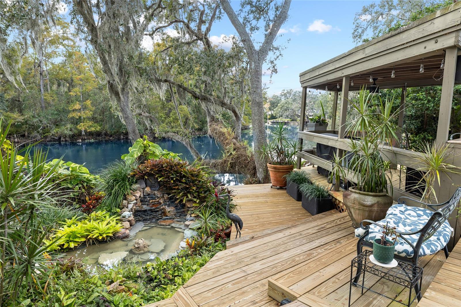 TEMPLE TERRACE ESTATES - Residential