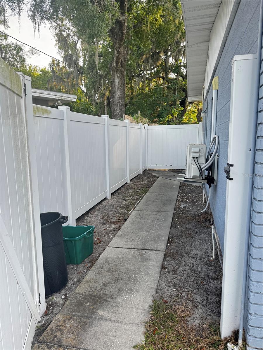 TEMPLE TERRACE ESTATES SEC 22 - Residential