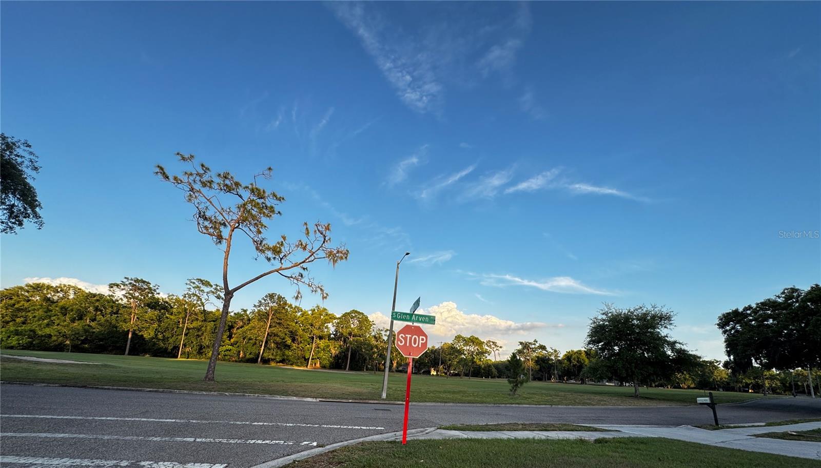 TEMPLE TERRACE ESTATES SEC 22 - Residential
