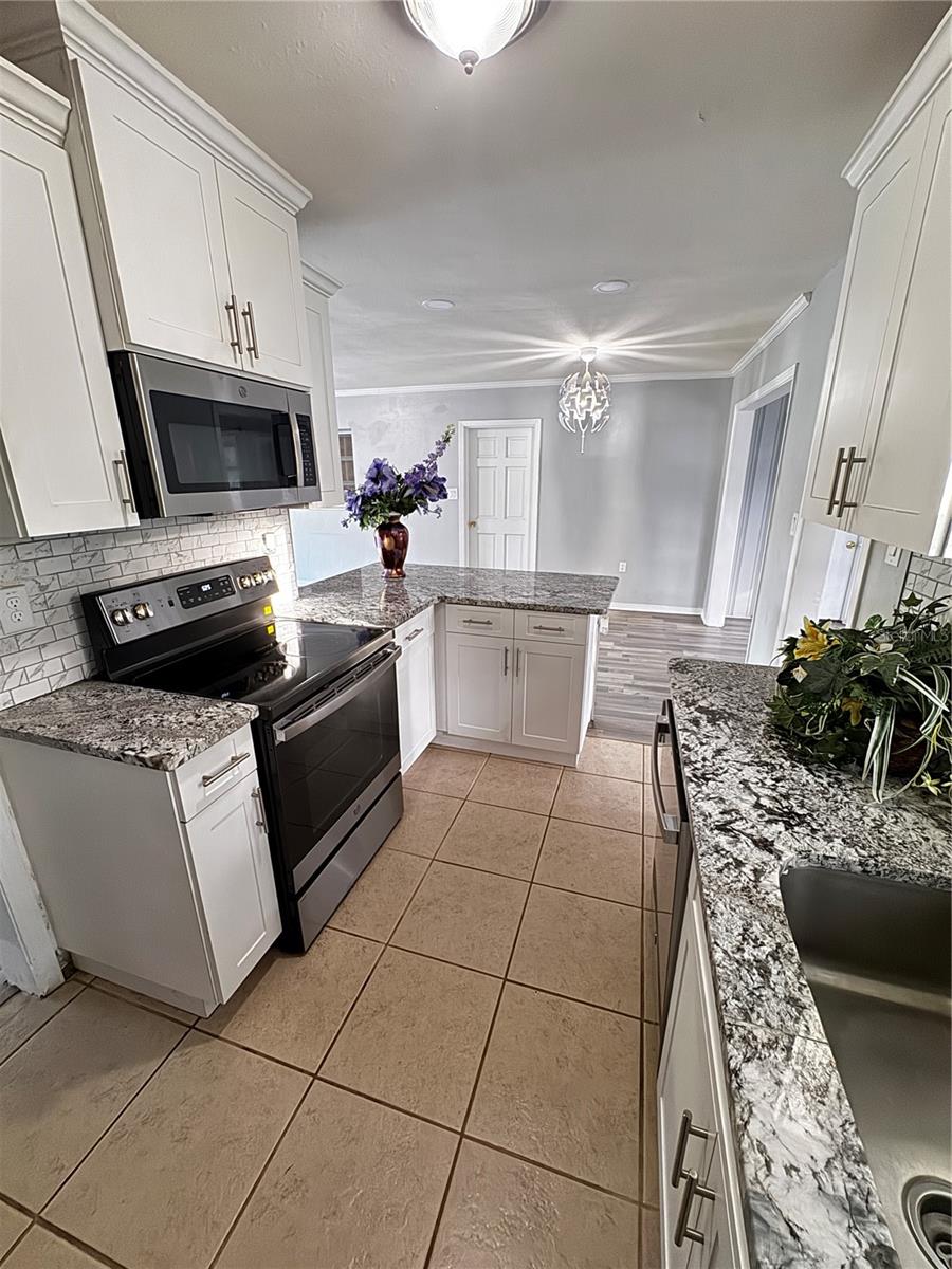 TEMPLE TERRACE ESTATES SEC 22 - Residential