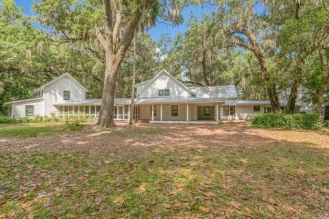 645 S Us Highway 17, San Mateo, FL 32187
