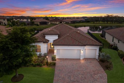 A home in LAKEWOOD RANCH