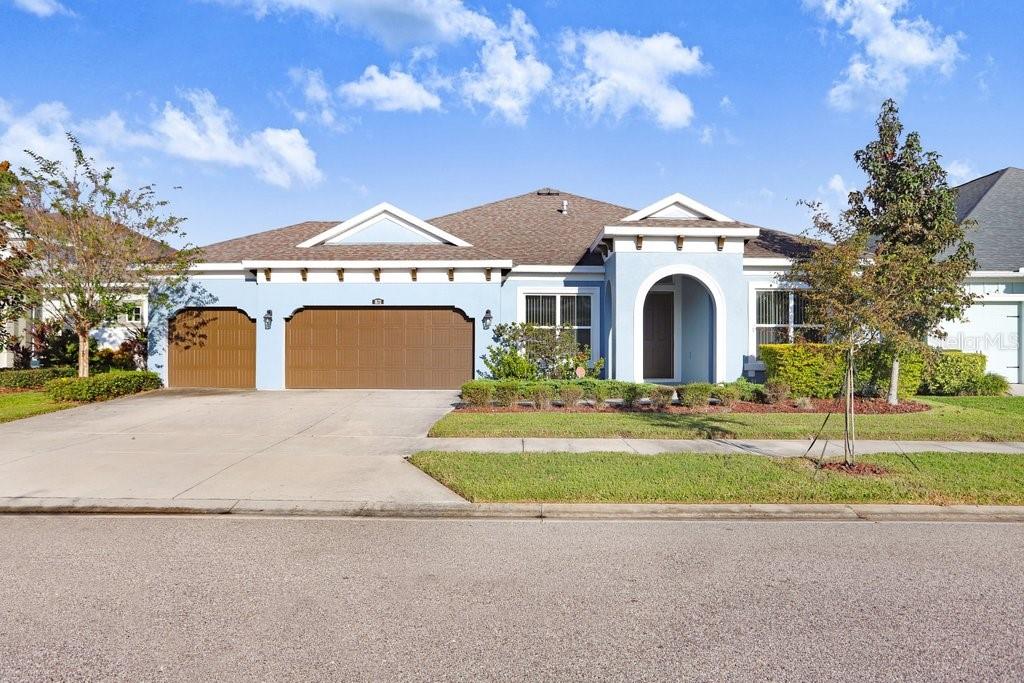 BEXLEY SOUTH PRCL 4 PH 1 - Residential Lease