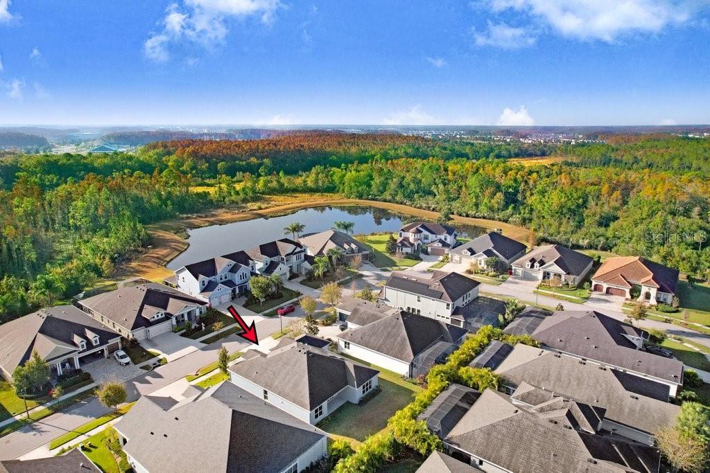 BEXLEY SOUTH PRCL 4 PH 1 - Residential Lease