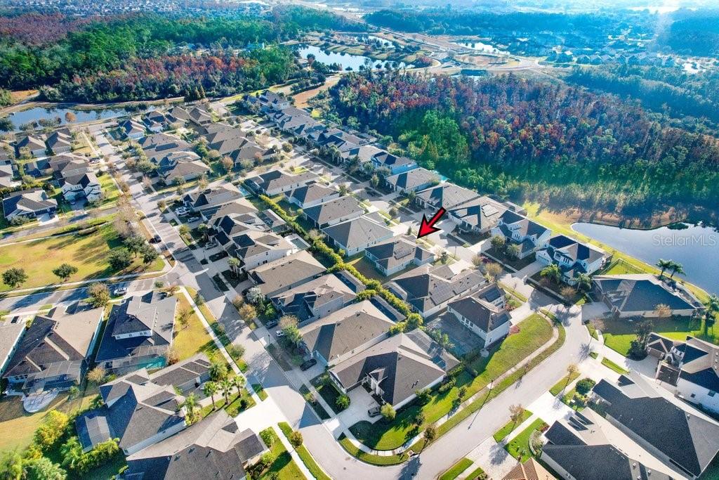 BEXLEY SOUTH PRCL 4 PH 1 - Residential Lease