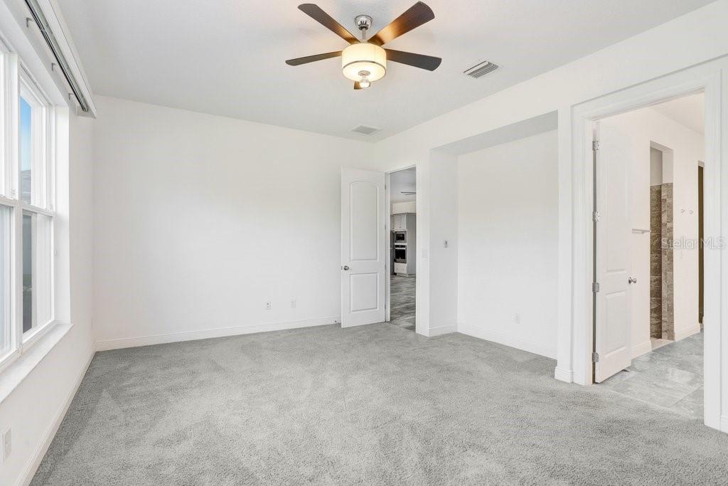 BEXLEY SOUTH PRCL 4 PH 1 - Residential Lease