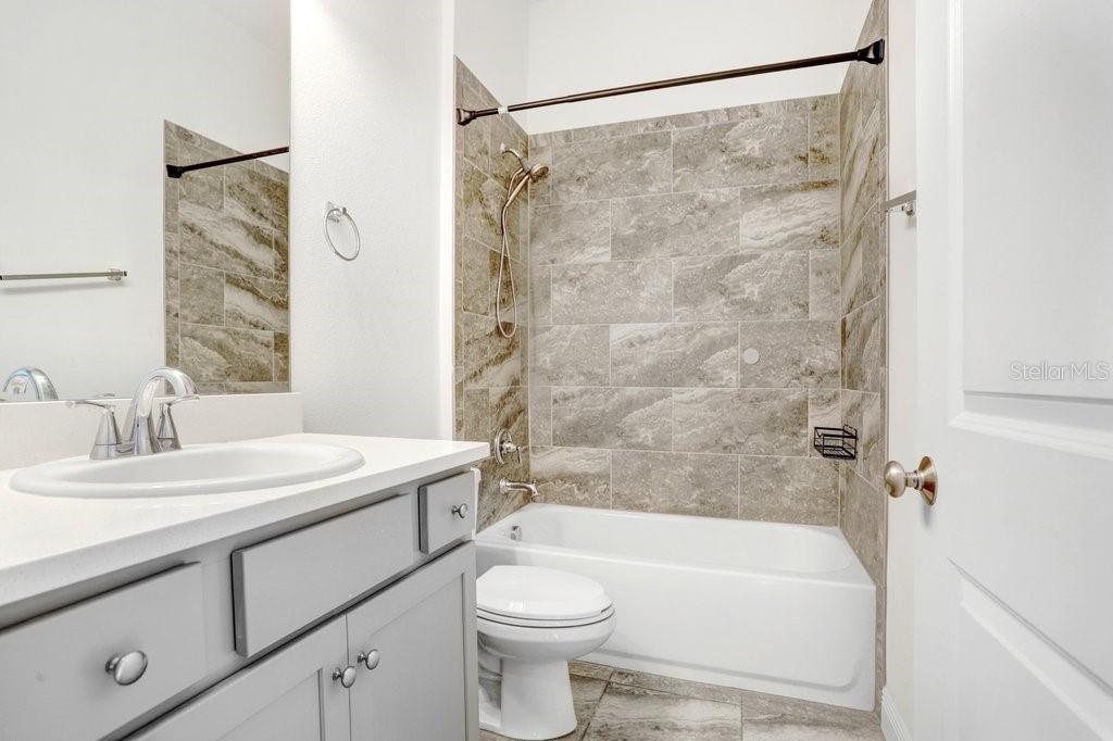 BEXLEY SOUTH PRCL 4 PH 1 - Residential Lease