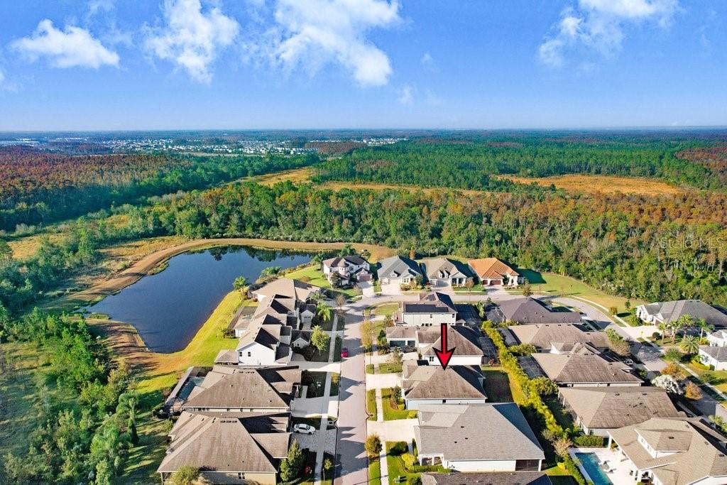 BEXLEY SOUTH PRCL 4 PH 1 - Residential Lease