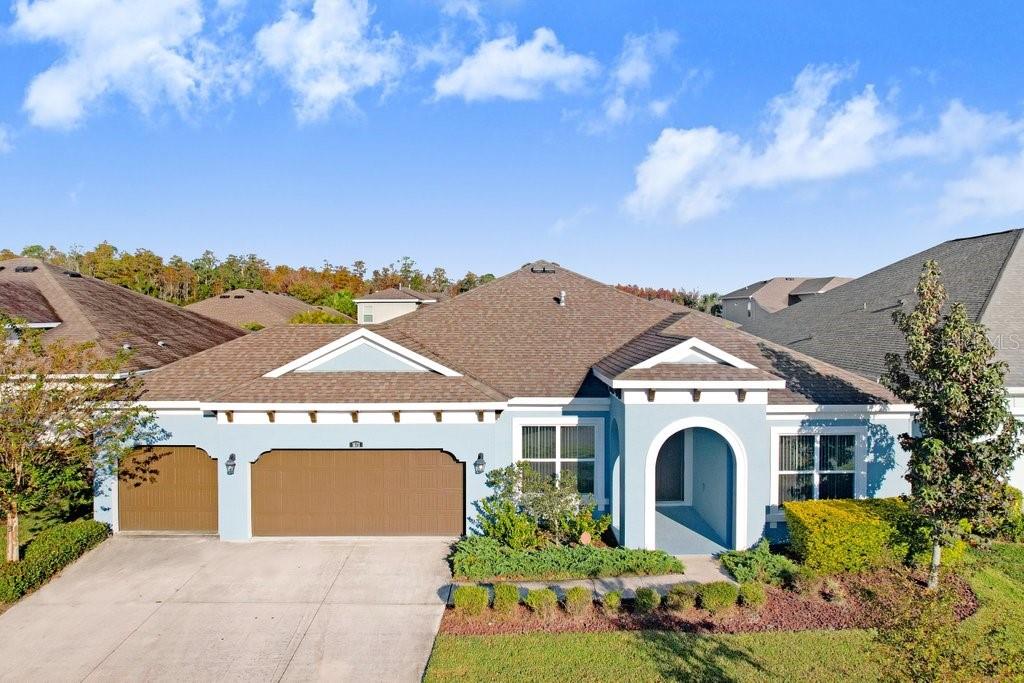 BEXLEY SOUTH PRCL 4 PH 1 - Residential Lease