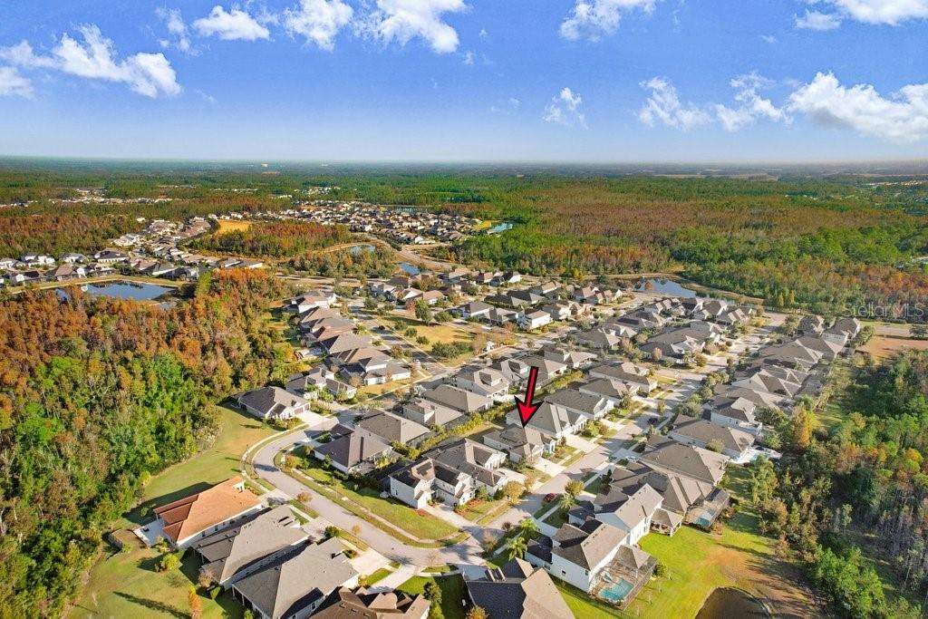 BEXLEY SOUTH PRCL 4 PH 1 - Residential Lease