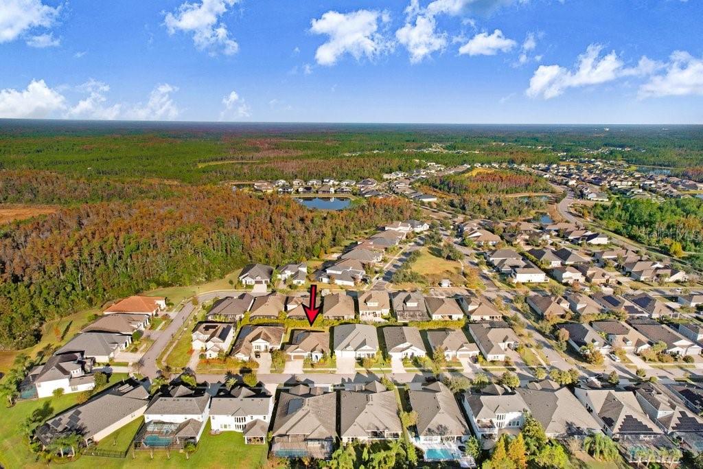 BEXLEY SOUTH PRCL 4 PH 1 - Residential Lease