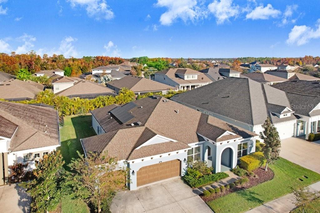 BEXLEY SOUTH PRCL 4 PH 1 - Residential Lease