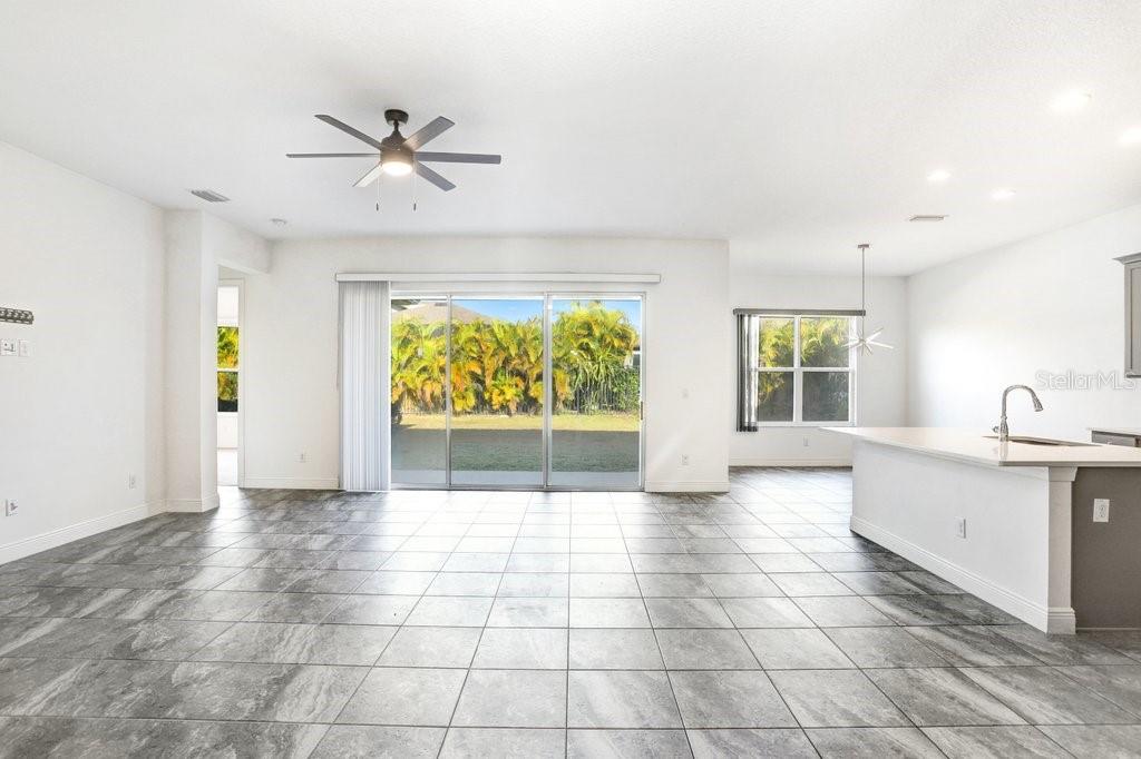 BEXLEY SOUTH PRCL 4 PH 1 - Residential Lease