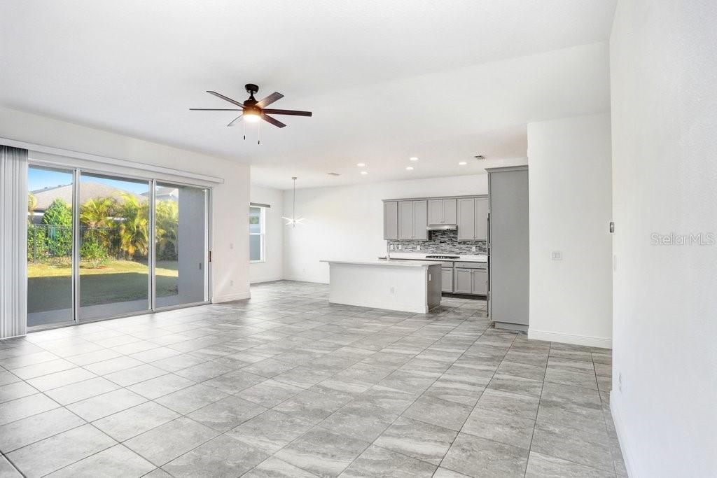 BEXLEY SOUTH PRCL 4 PH 1 - Residential Lease