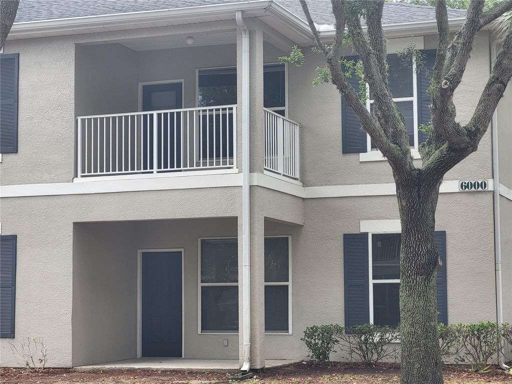 Photo of 6005 Hemingway Circle #6005, Haines City, FL 33844 (MLS # S5139256)