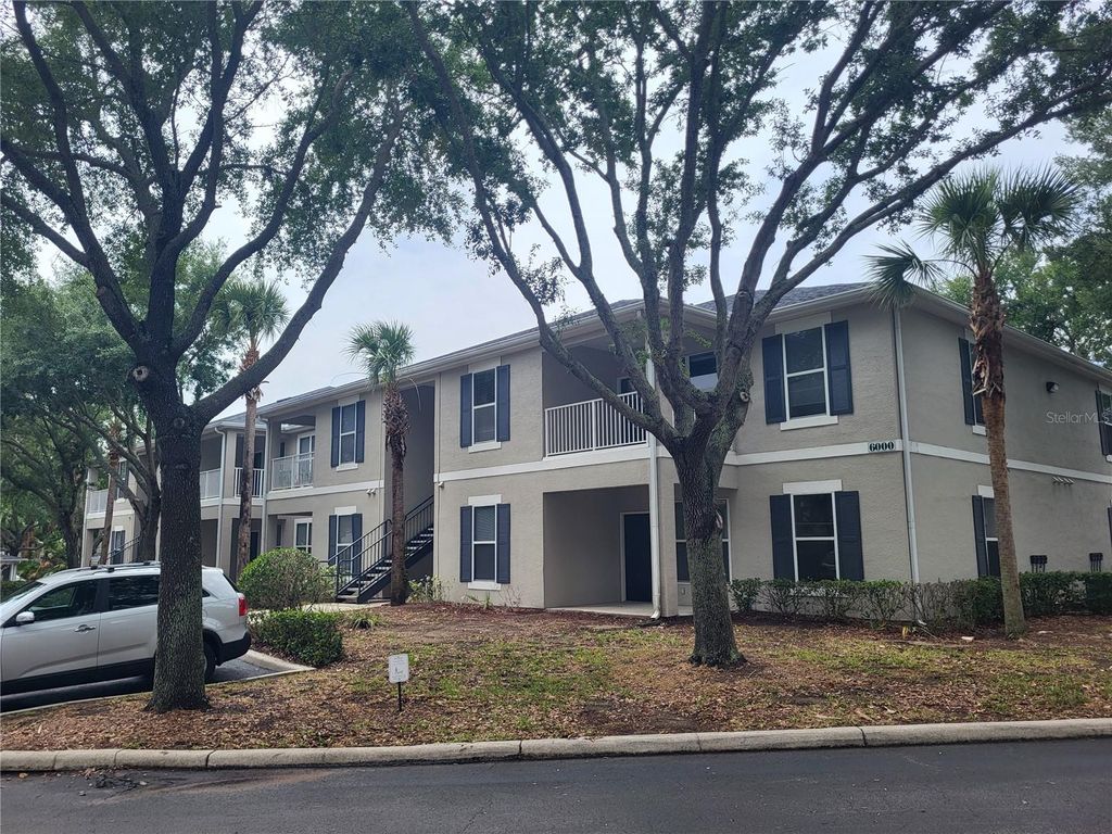 Photo of 6005 Hemingway Circle #6005, Haines City, FL 33844 (MLS # S5139256)