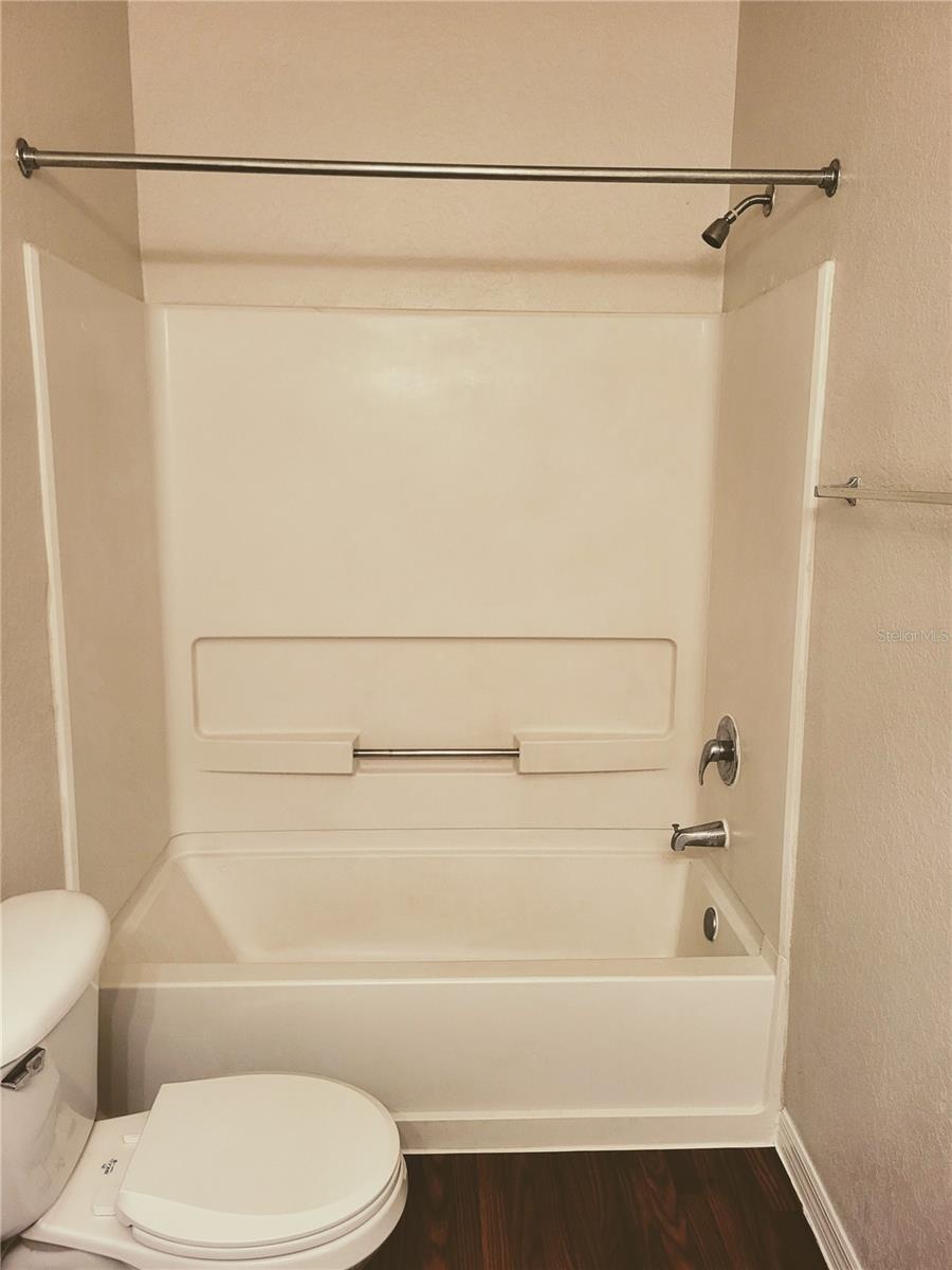 VILLAS AT SOUTHERN DUNES CONDO - Residential