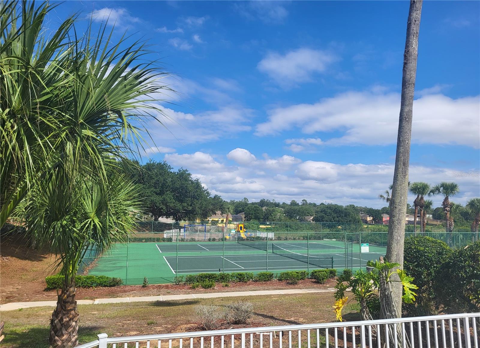 VILLAS AT SOUTHERN DUNES CONDO - Residential