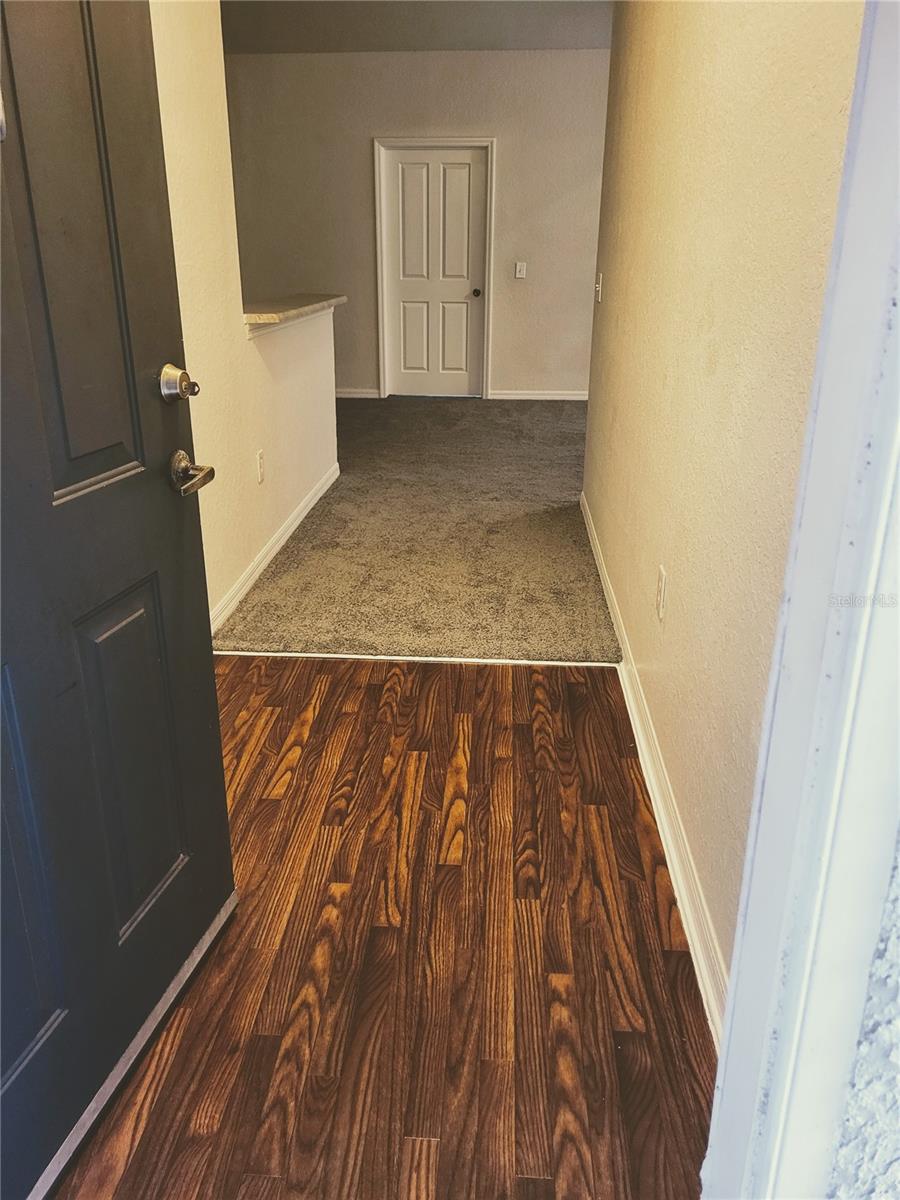 VILLAS AT SOUTHERN DUNES CONDO - Residential