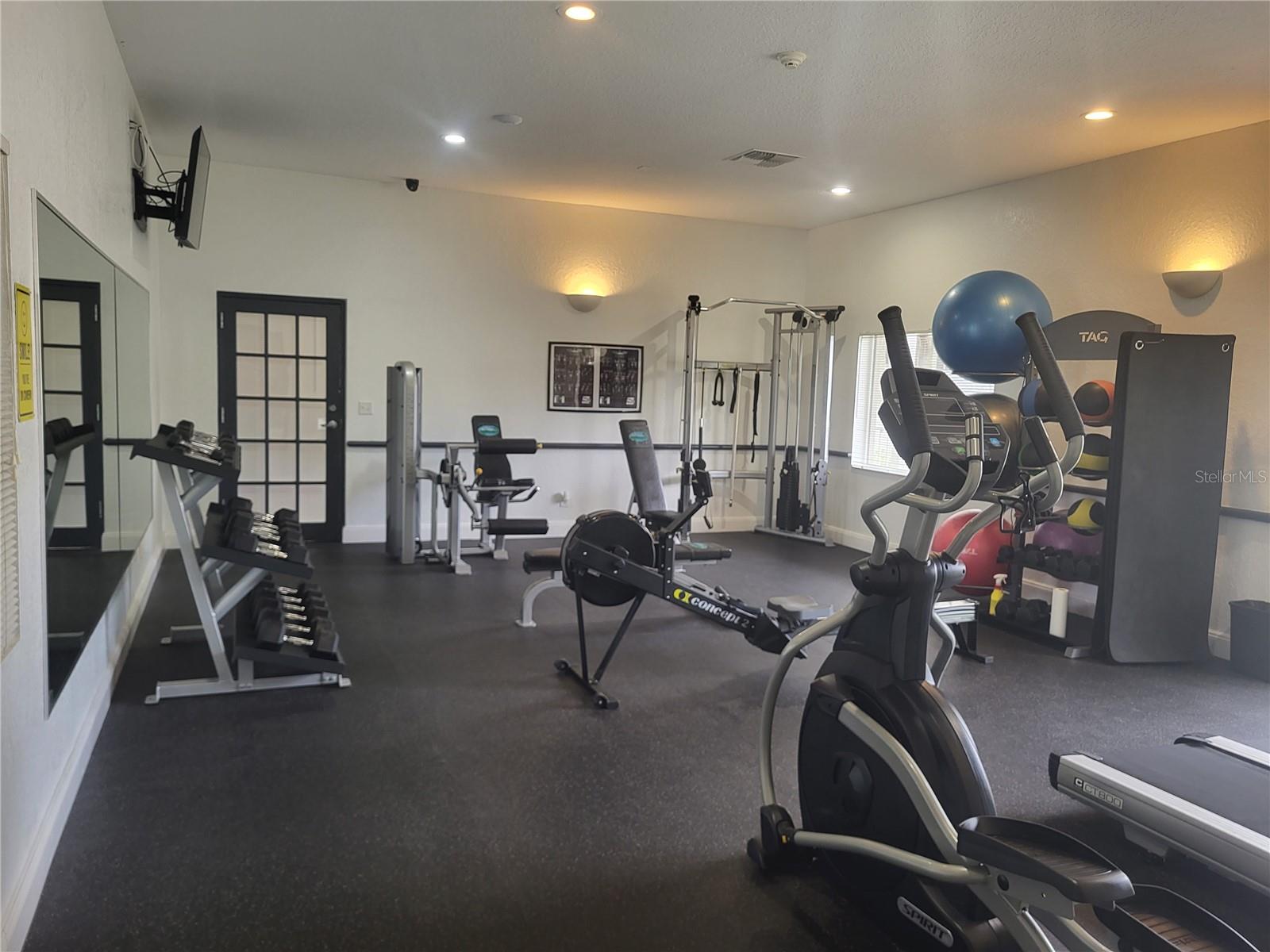 VILLAS AT SOUTHERN DUNES CONDO - Residential