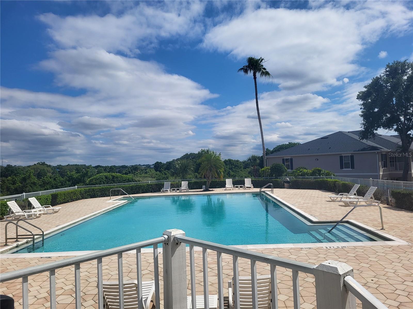 VILLAS AT SOUTHERN DUNES CONDO - Residential