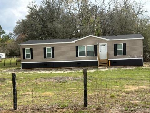 Photo of 8330 NE 113th Lane, Bronson, FL 32621 (MLS # OM721570)